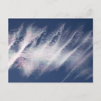 Glory Postcard