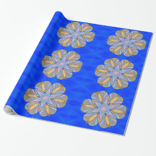 Glory Six Wrapping Paper