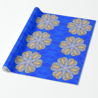 Glory Six Wrapping Paper