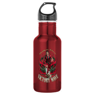 Glory Starts Here 532 Ml Water Bottle