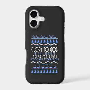 Glory to God in the Highest