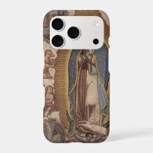 glory to guadalupe