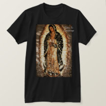 Glory To Guadalupe