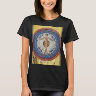 glory to hildegard of bingen T-Shirt