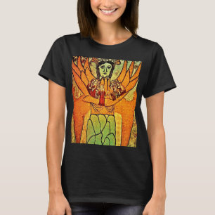 glory to hildegard of bingen T-Shirt