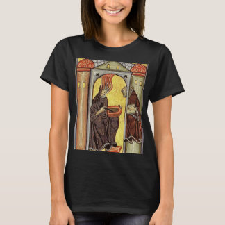 glory to hildegard of bingen T-Shirt