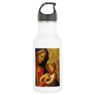 GLORY TO JESUS AND MARY 532 ML WATER BOTTLE