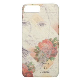 Glory To Lourdes iPhone 8 Plus/7 Plus Case