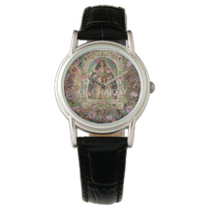 glory to our lady of charity watch