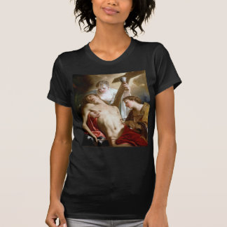Glory To Saint Sebastian T-Shirt