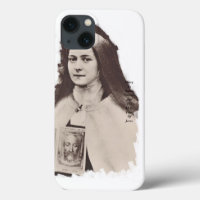 Glory To Saint Therese And The Holy Face Of Jesus