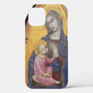 Glory To The Divine Breast of Mary Case-Mate iPhon iPhone 12 Case