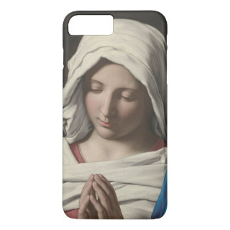 Glory To The Madonna iPhone 8 Plus/7 Plus Case
