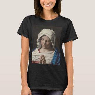 Glory To The Madonna T-Shirt