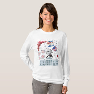 Glory Under the Stars white T-Shirt