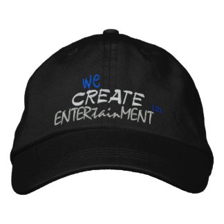 Glory VisionWorks "Wee" Hat - blue/distressed