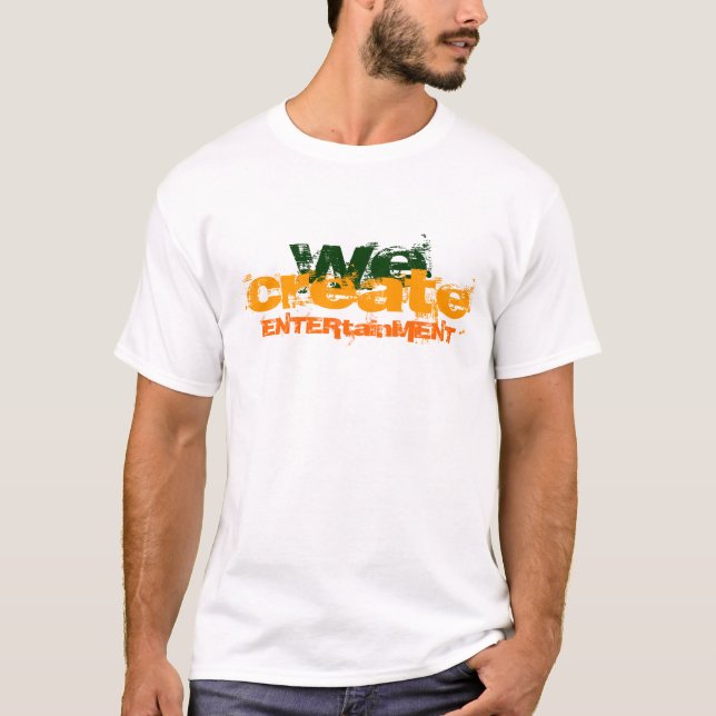 Glory "Wee" Tee - bold (Front)