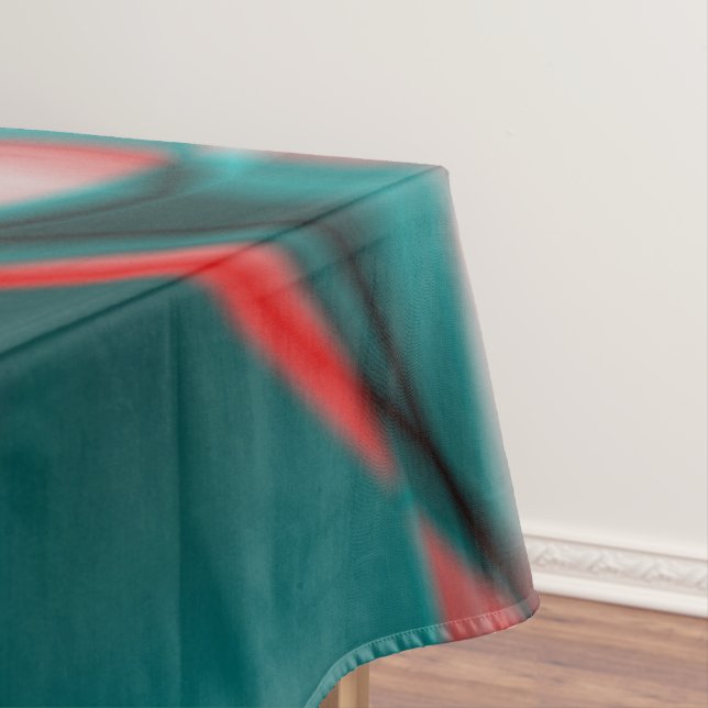 Gloss Tablecloth (In Situ)