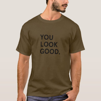 Glossier sticker T-Shirt