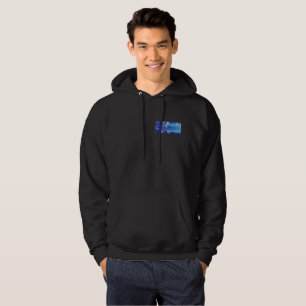 Glossolalia Hooded Sweatshirt