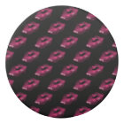 Glossy Lips Pencil Eraser