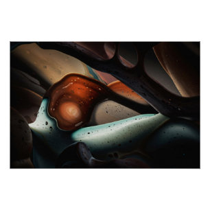 Glossy Poster