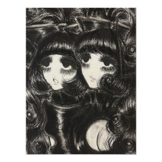 Glossy Poster
