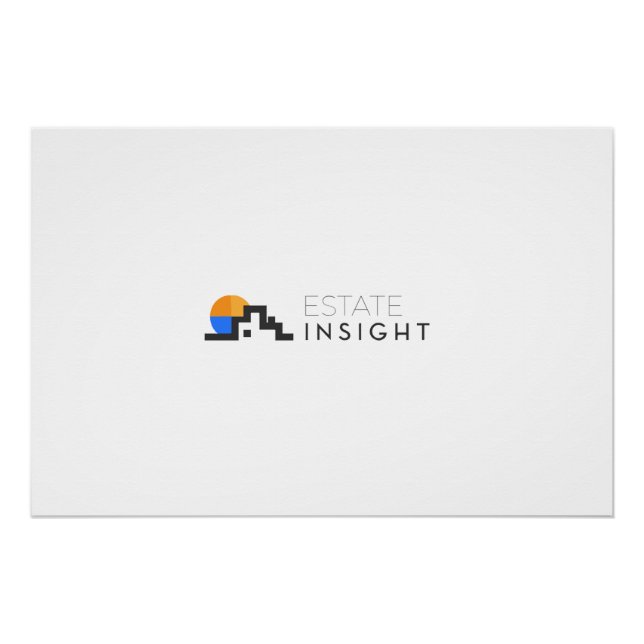 Glossy Poster (Front)