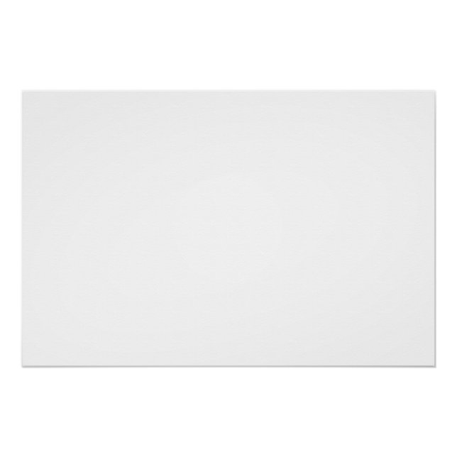 Glossy Poster (Front)