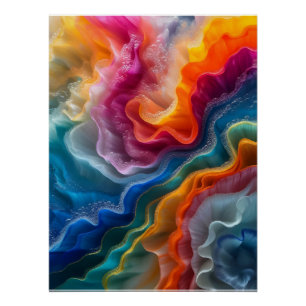 Glossy Poster