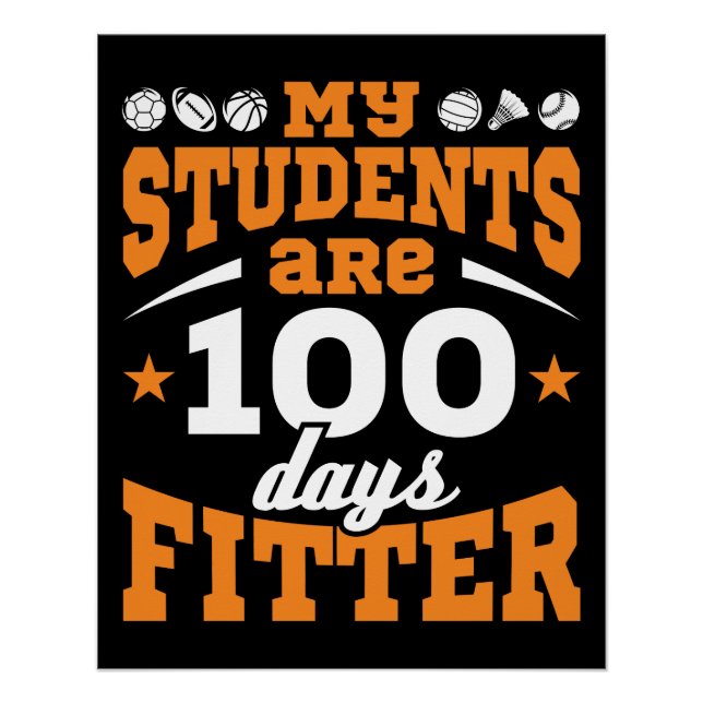 Glossy Poster (Front)