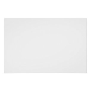 Glossy Poster