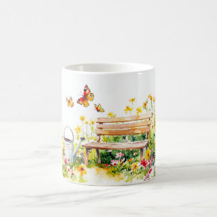 Glossy Poster Coffee Mug