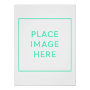 Glossy Poster Print - 20" x 26.67"