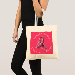Glossy Poster Tote Bag