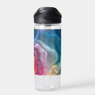 Glossy Poster Water Bottle