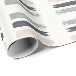 Glossy Wrapping Paper