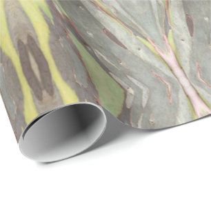 Glossy Wrapping Paper