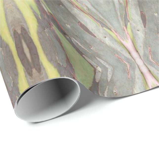 Glossy Wrapping Paper (Roll Corner)