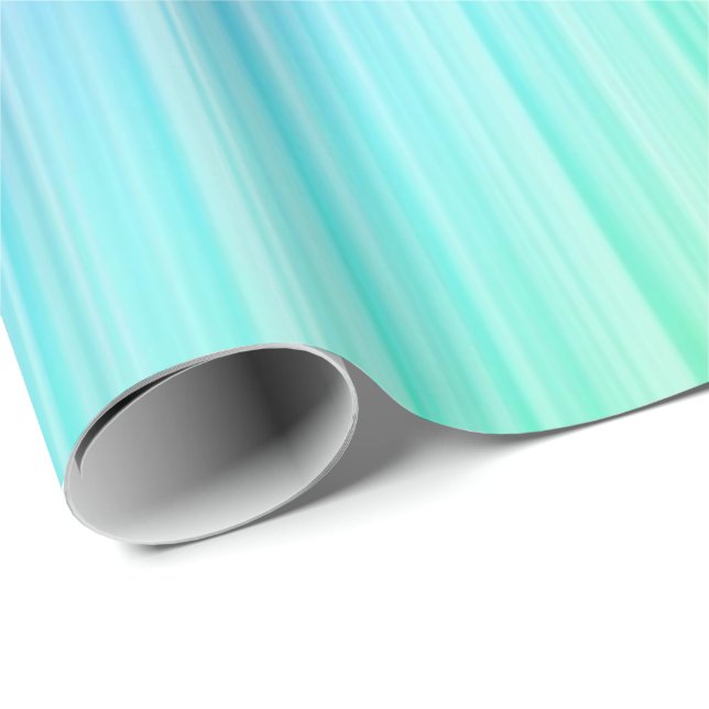 Glossy Wrapping Paper Pastel (Roll Corner)