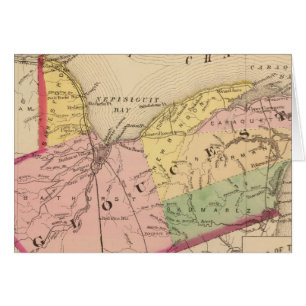 Gloucester Co, NB