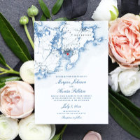 Gloucester MA Elegant Cape Ann Wedding