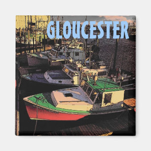 Gloucester (MA) Magnet