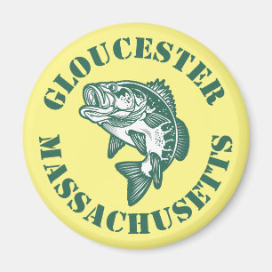 Gloucester,Massachusetts Magnet