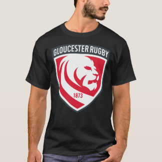 gloucester rugby Classic T-Shirt
