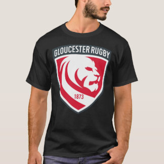 Gloucester rugby Essential T-Shirt