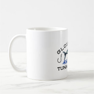 Gloucester Tuna Fishing Coffee Mug