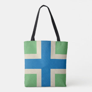 Gloucestershire Tote Bag