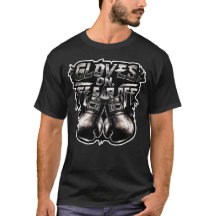 Gloves on fear off 1