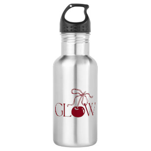 Glow 532 Ml Water Bottle